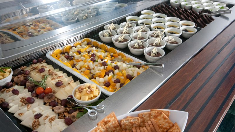米面原料采购：食品厂如何规避风险，保障品质？**