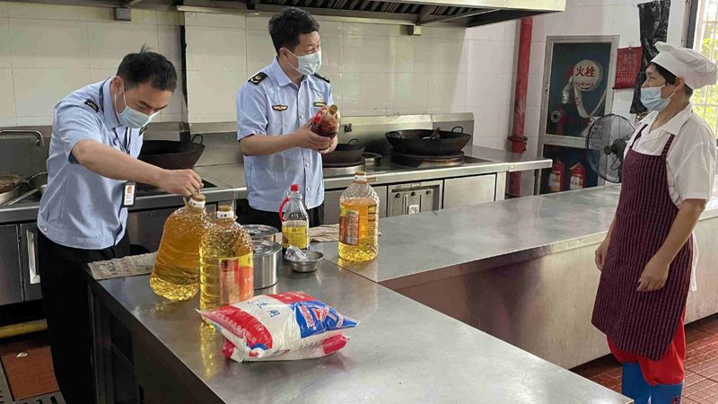新店起步：如何科学选择食品进货规格**