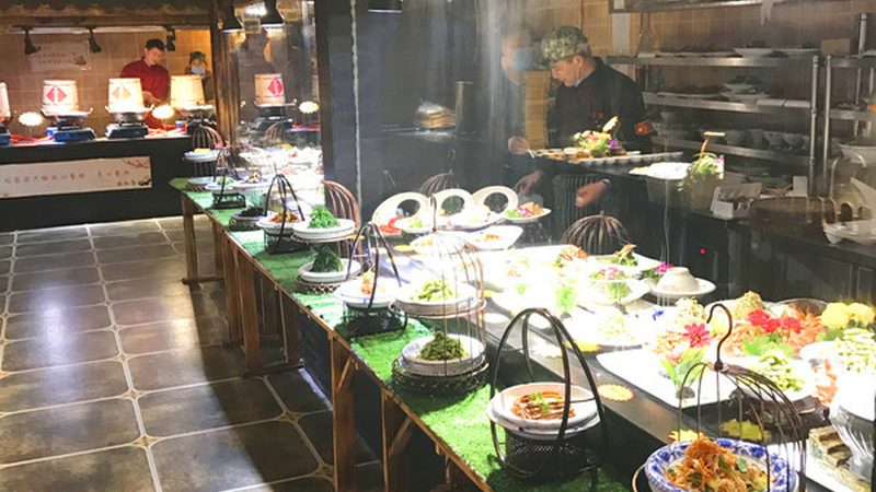 北京蜜饯果干批发：定制包装背后的品质奥秘