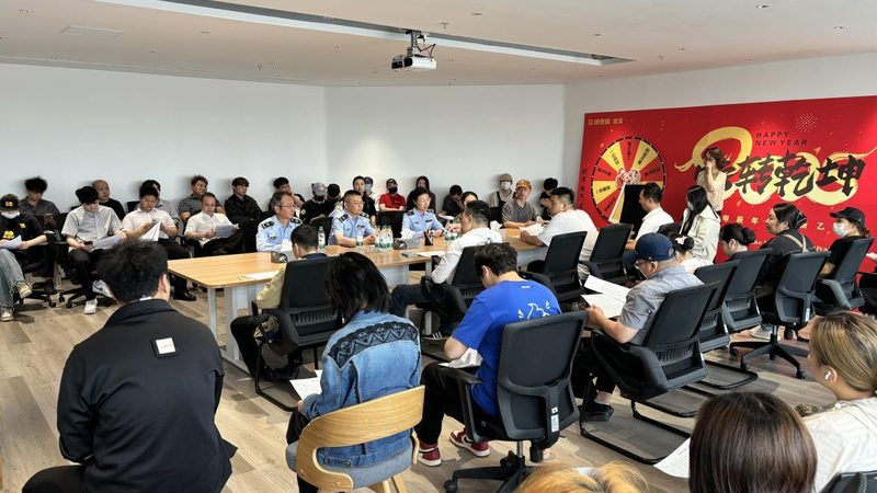 北京食材配送公司规模排名背后的行业考量