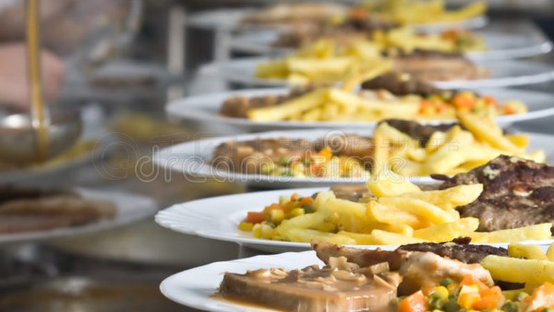 北京食材配送公司收费标准解析：揭秘背后的秘密
