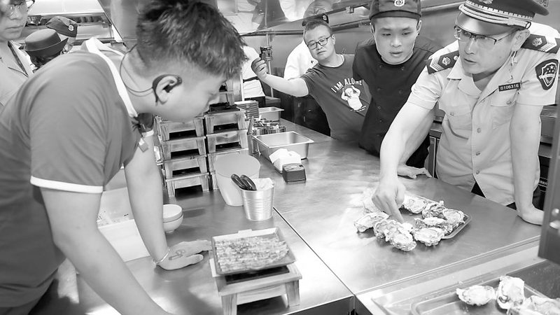 餐饮加盟店选址：如何避开四大误区，找到黄金地段**