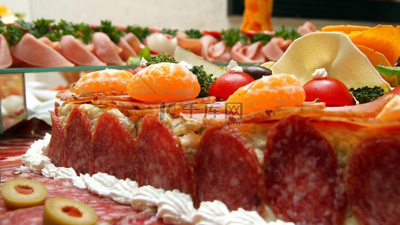 揭秘低脂膨化食品：生产流程与关键标准