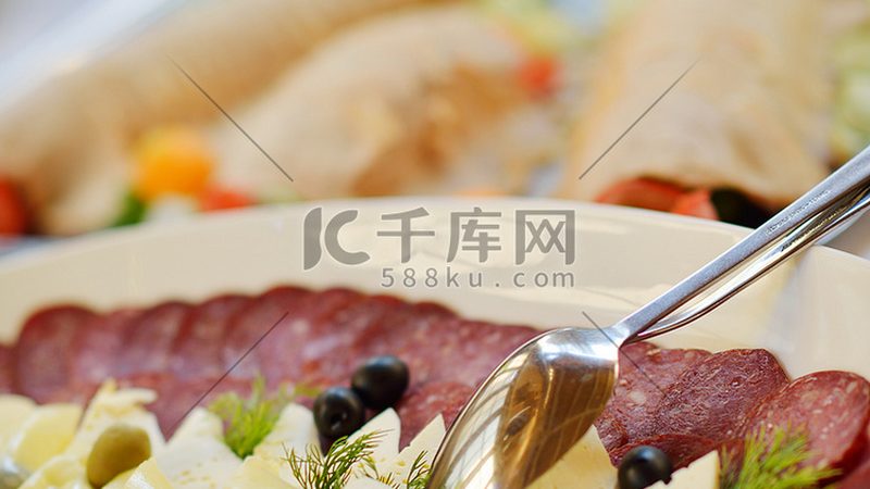 米面制品代加工厂：如何选择可靠合作伙伴**
