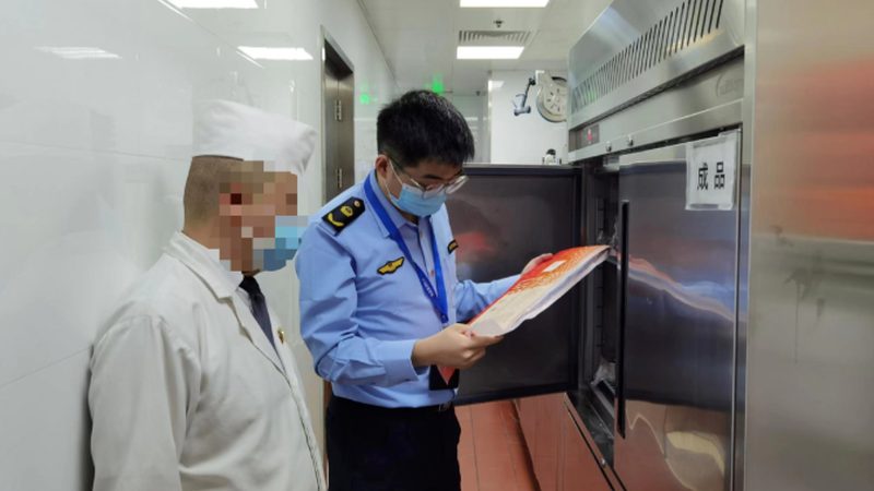 散装米面制品，如何安全选购？**